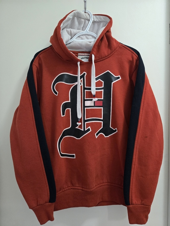 Tommy Hilfiger Other - Mens Tommy Hilfiger Hoodie